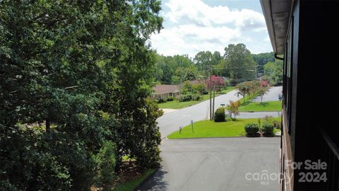 A home in Gastonia