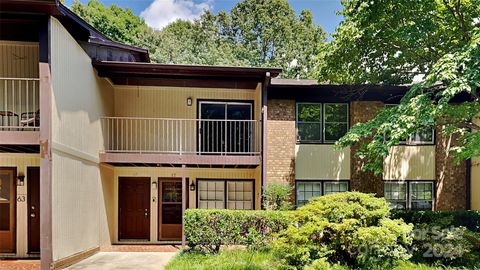 A home in Gastonia