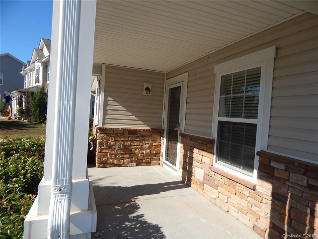 English Trails - Residential