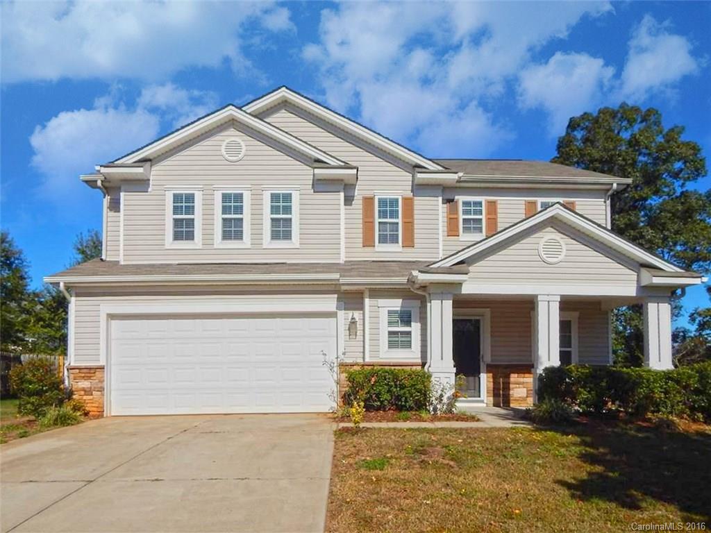 English Trails - Residential