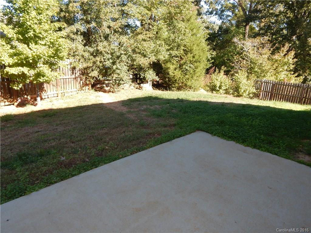 English Trails - Residential