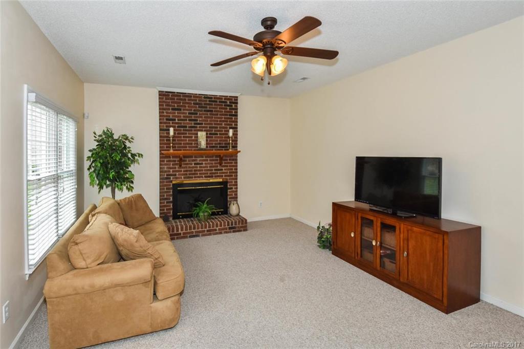 Cameron Wood - Residential