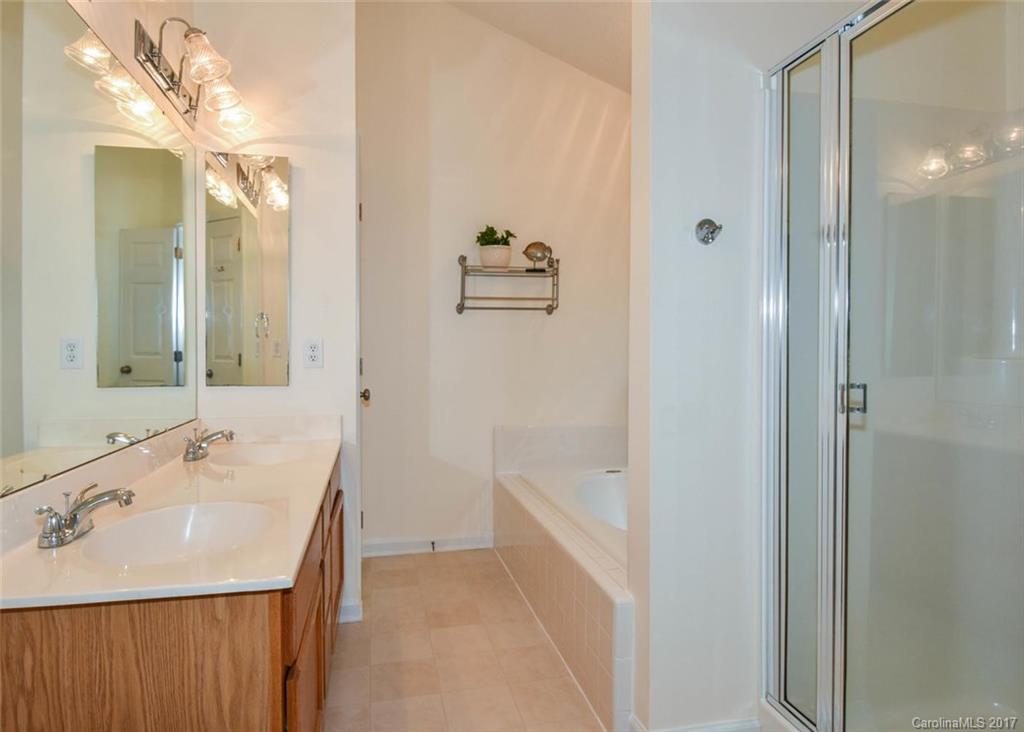 Cameron Wood - Residential