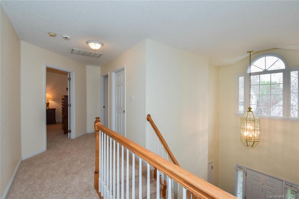 Cameron Wood - Residential