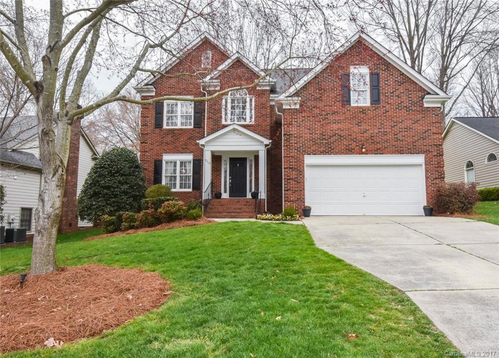 Cameron Wood - Residential