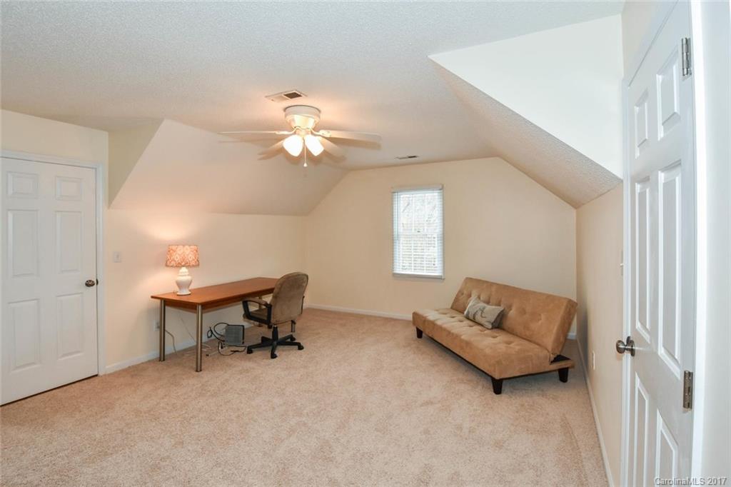 Cameron Wood - Residential