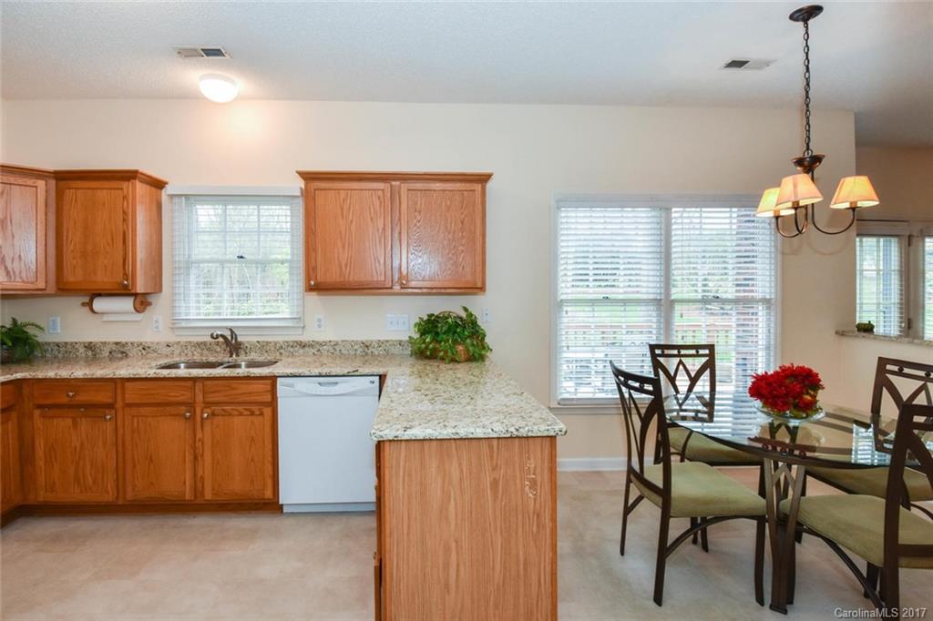 Cameron Wood - Residential