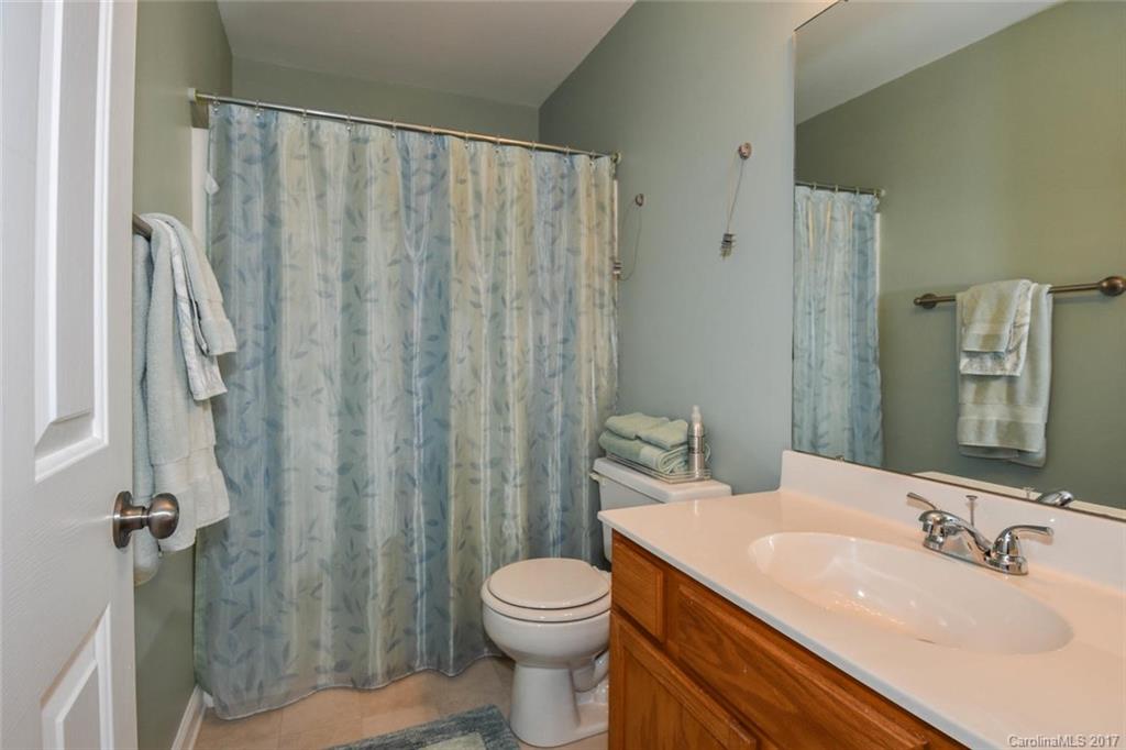 Cameron Wood - Residential