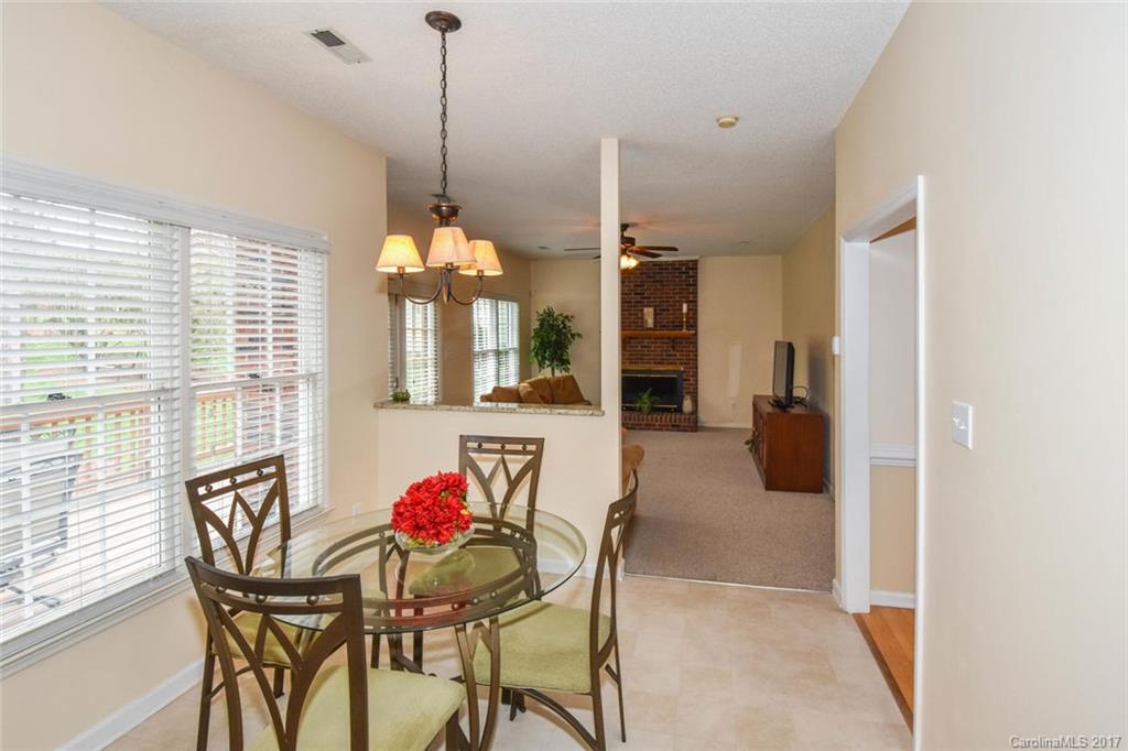 Cameron Wood - Residential