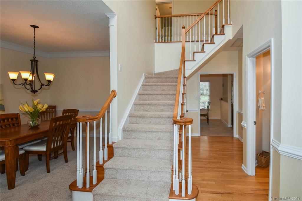 Cameron Wood - Residential