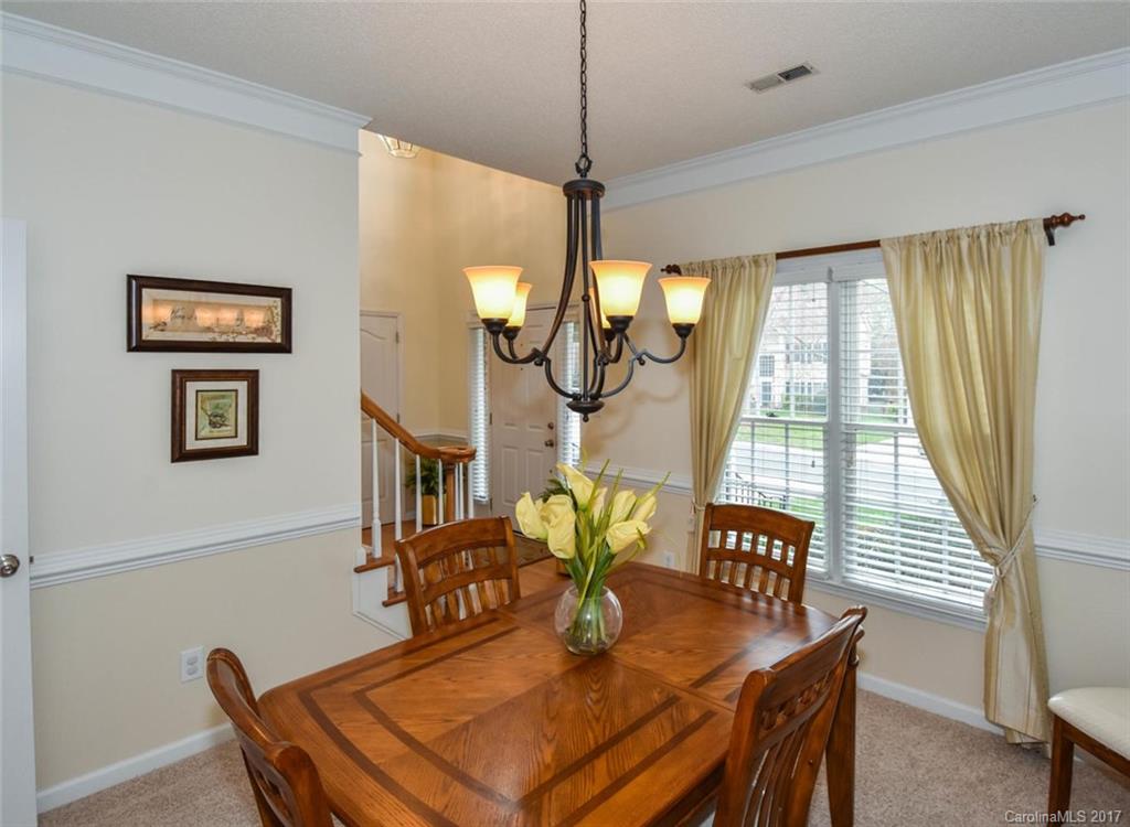 Cameron Wood - Residential