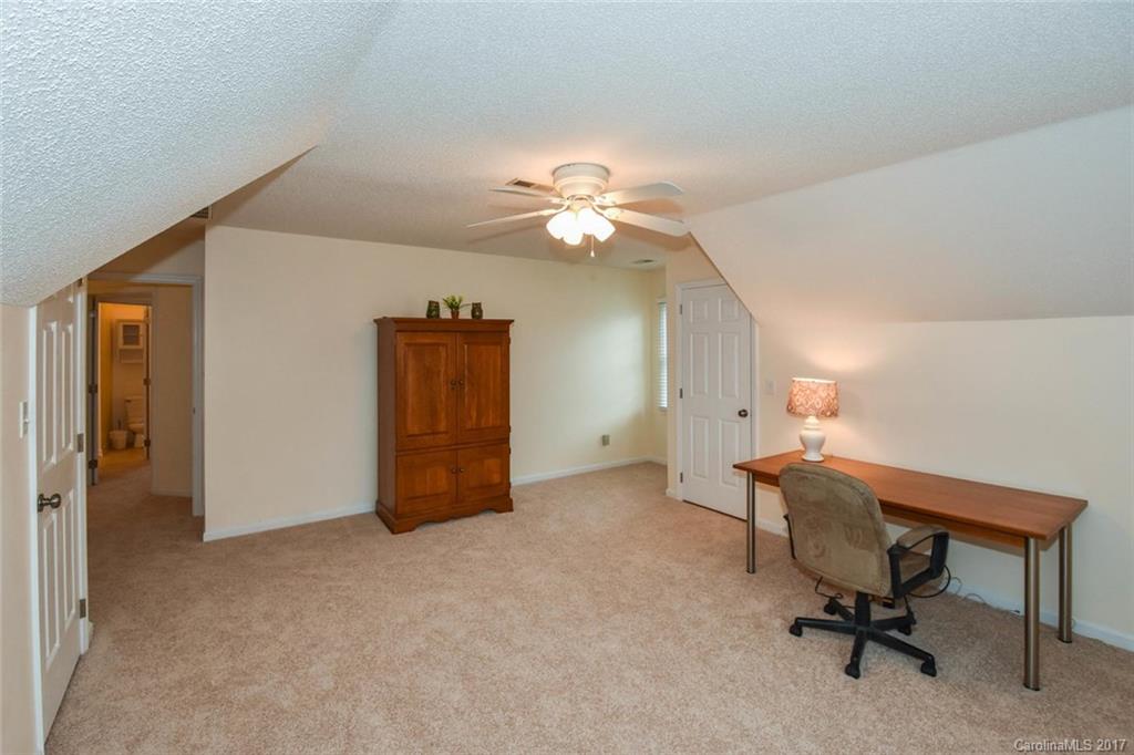 Cameron Wood - Residential