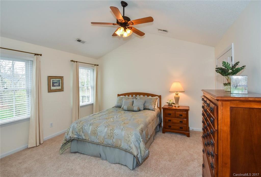 Cameron Wood - Residential