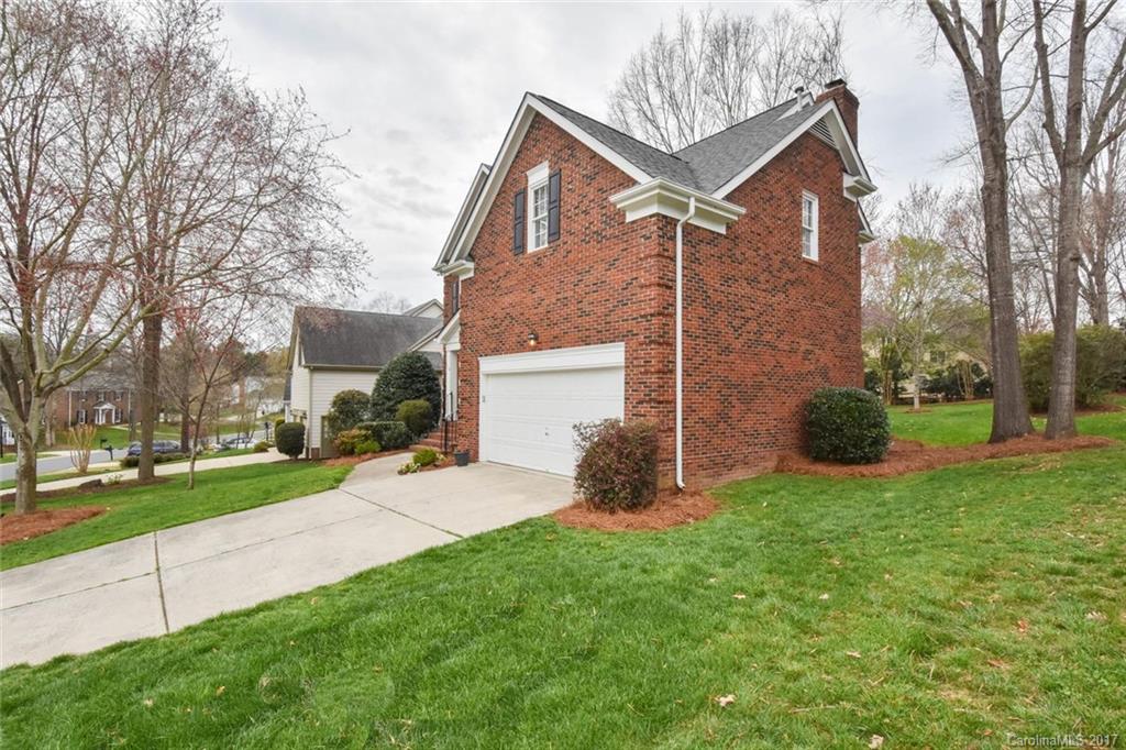 Cameron Wood - Residential