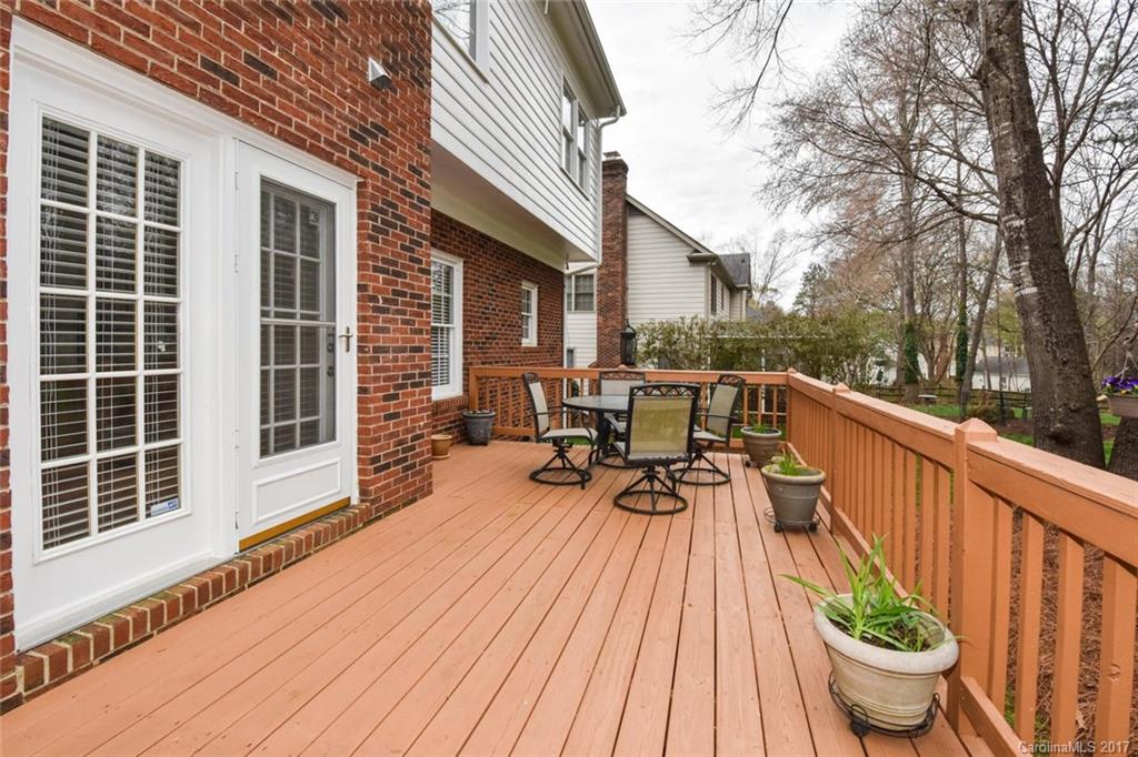 Cameron Wood - Residential