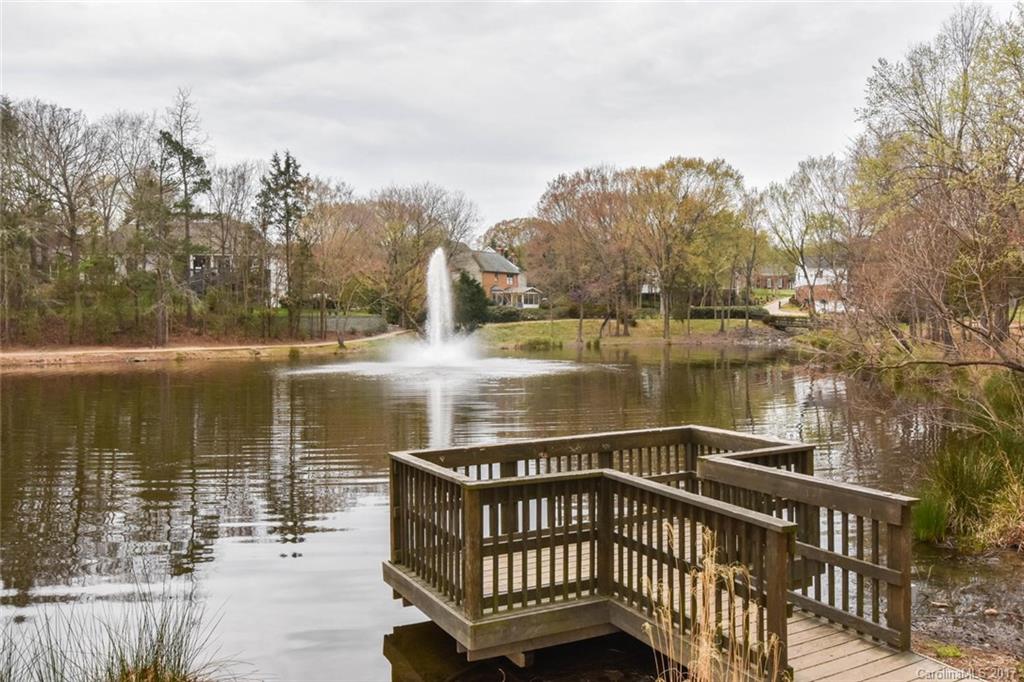 Cameron Wood - Residential