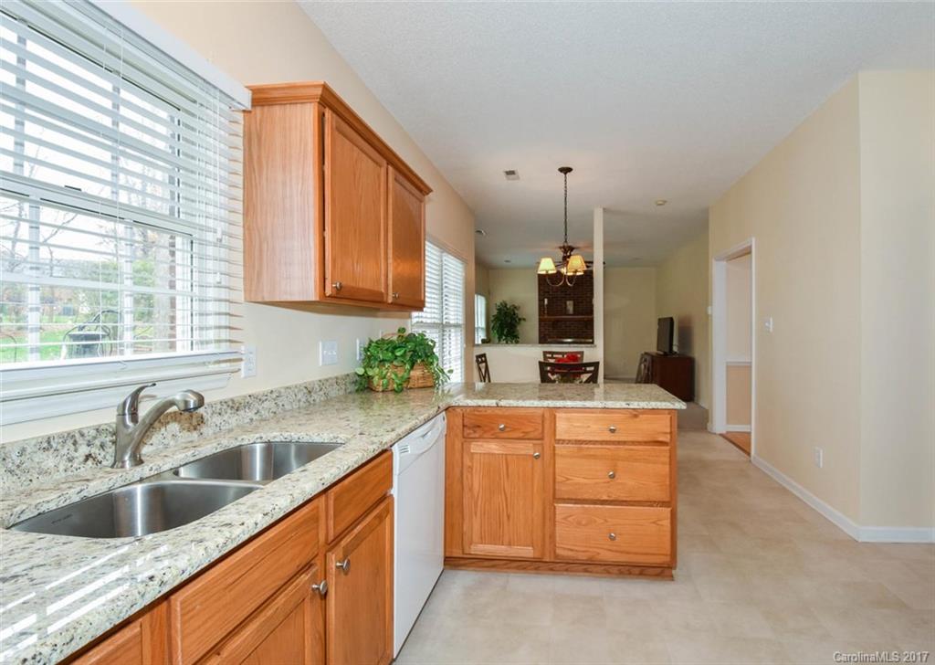 Cameron Wood - Residential