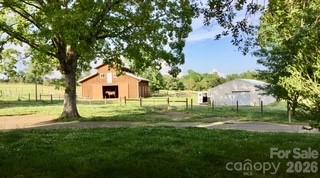 157 J A Hampton Road