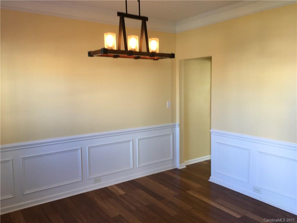 Magnolia Springs - Residential