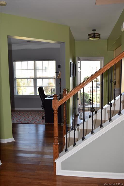 Magnolia Springs - Residential