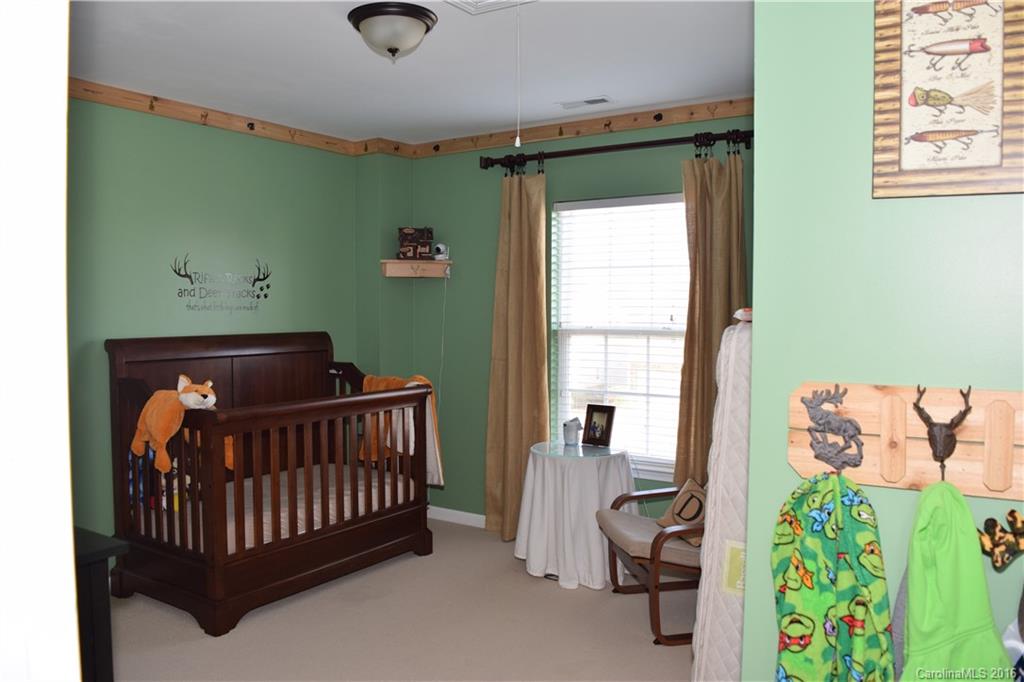 Magnolia Springs - Residential