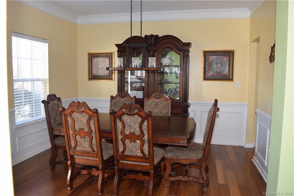 Magnolia Springs - Residential