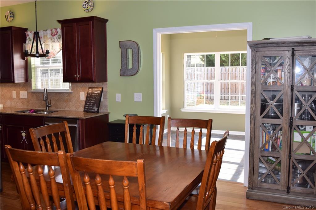 Magnolia Springs - Residential