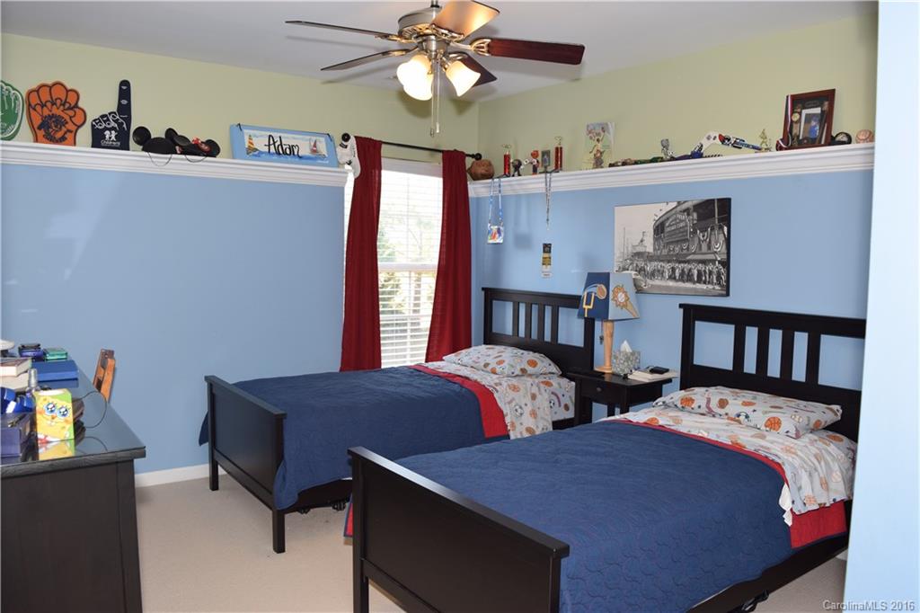 Magnolia Springs - Residential