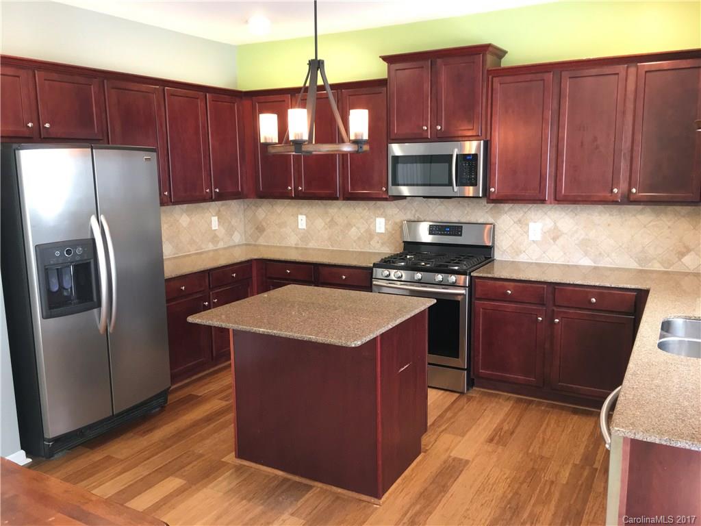 Magnolia Springs - Residential