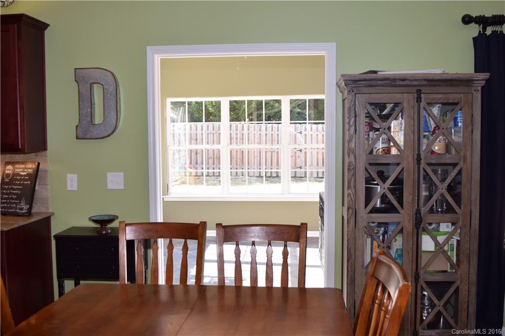 Magnolia Springs - Residential