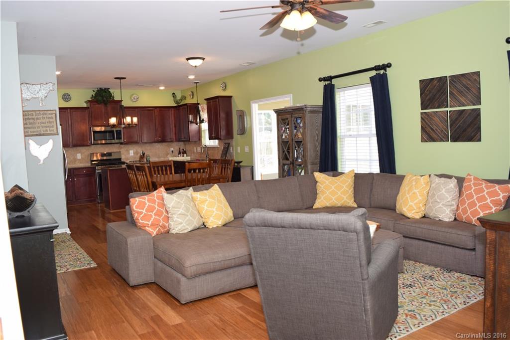 Magnolia Springs - Residential