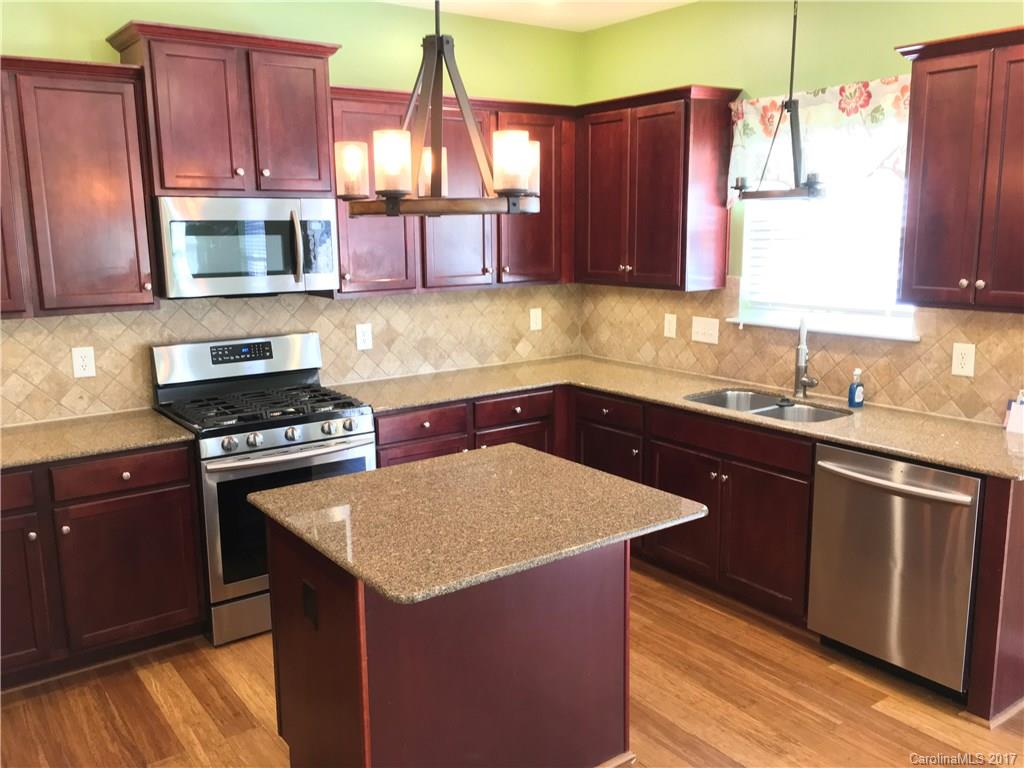 Magnolia Springs - Residential