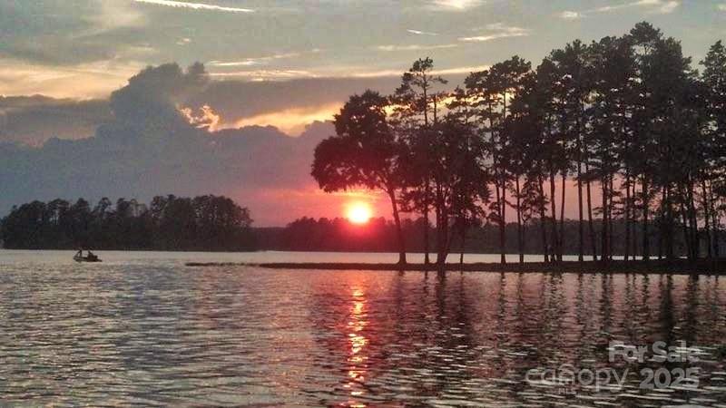 Heron Bay - Land