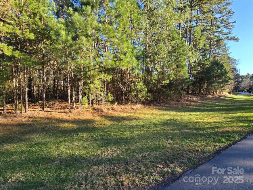 This Badin Lake area lot is located in the prestigious gated community of Heron Bay. The community boat slips are within easy walking distance at Marina/Dock A at the end of Heron Bay Drive (see walkway to the lake across Pearl Bay Drive from the stop sign). The lot lays well & is level. Heron Bay offers a club house, boat ramp, walking trails & secure boat storage. Underground utilities. Heron Bay owners have the opportunity to join the adjacent Old North State Country Club. The Old North State Club offers a highly rated golf course, marina, club house, restaurant, pool, tennis courts & more. Club opportunities require membership. Badin Lake offers marinas that provide dining, gas & watercraft rental. The Uwharrie National Forest nearby is a great destination for camping, hiking, horseback riding & ATV/OHV trails. Within 1 hour from Charlotte or the Triad. Call Listing Office for additional details, or to view the property. Look for the For Sale sign at the road.