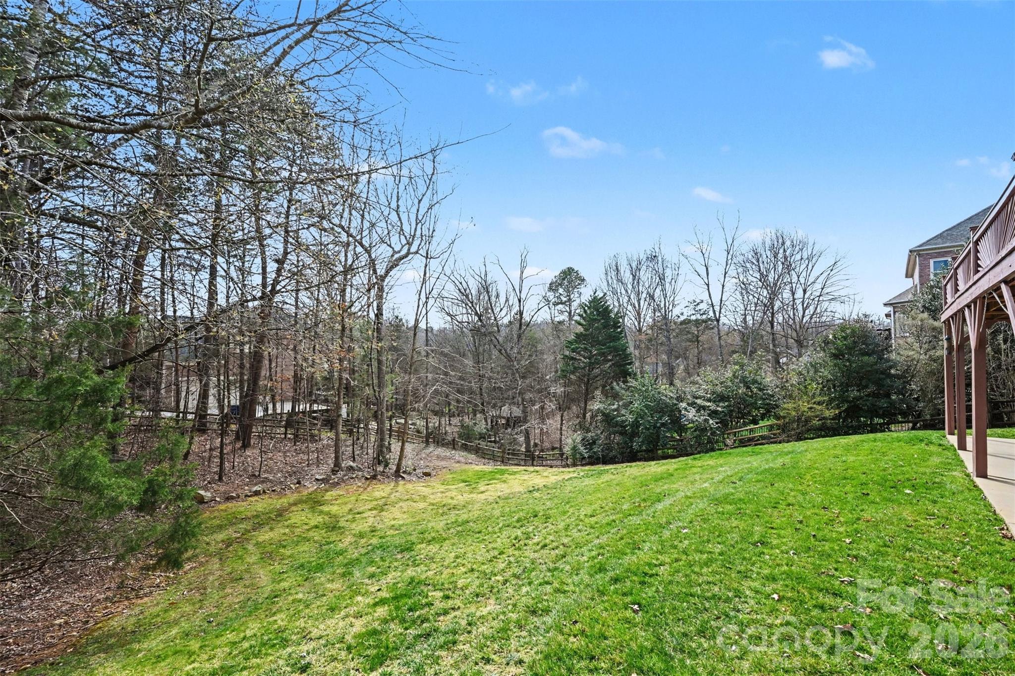 Bradford Park - Residential