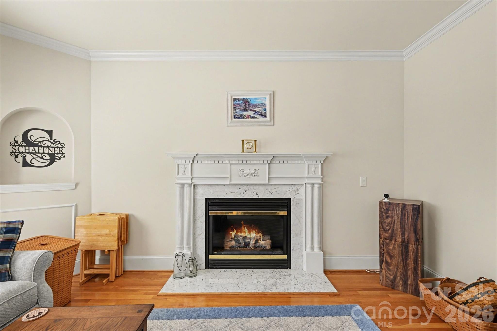 Bradford Park - Residential