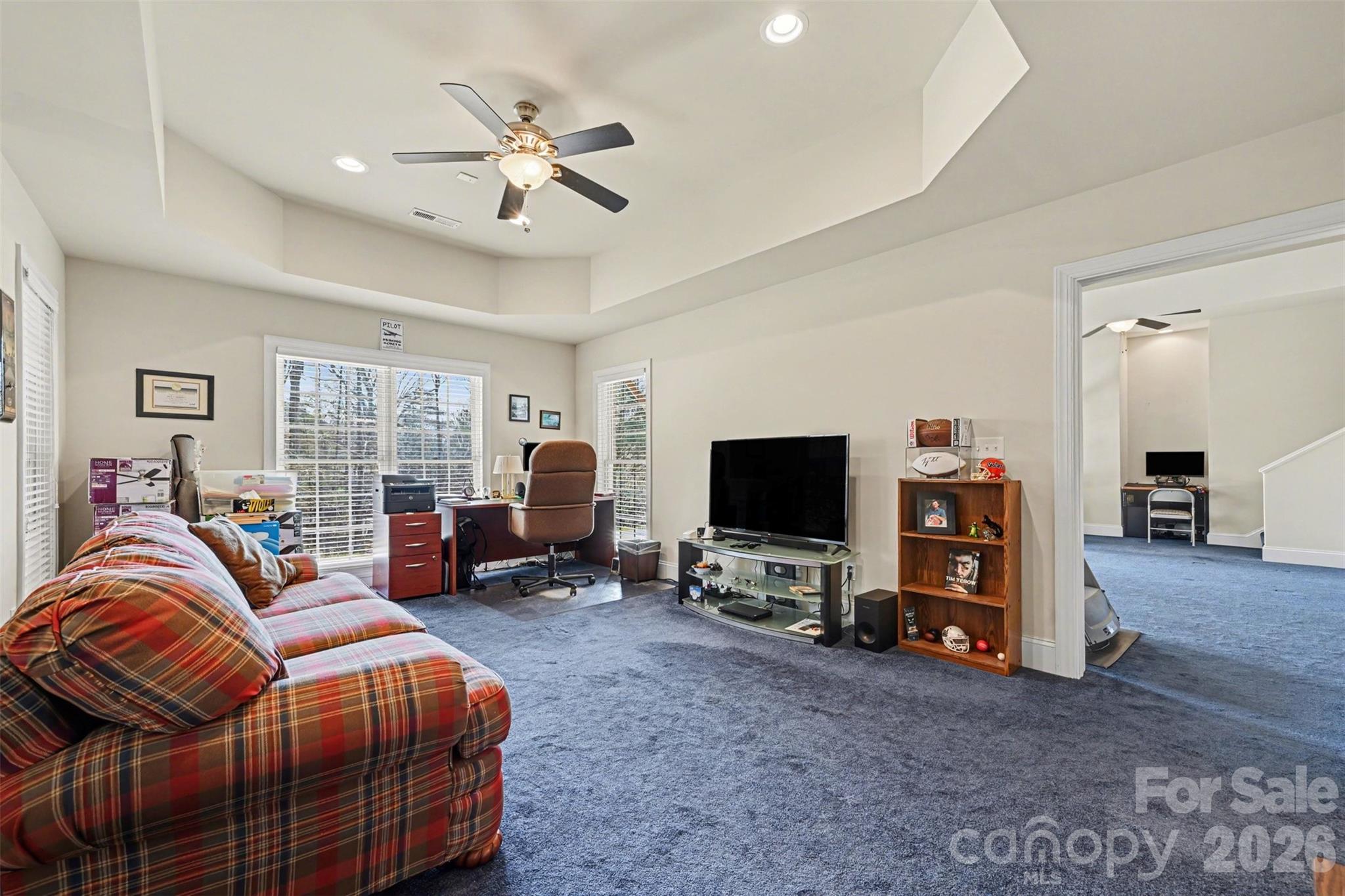 Bradford Park - Residential