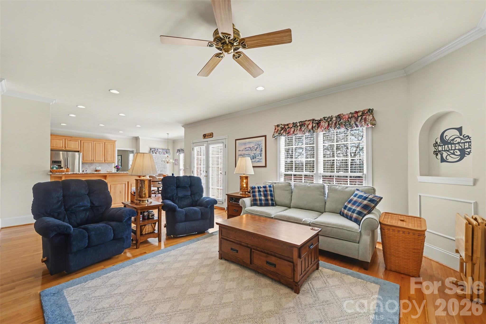 Bradford Park - Residential