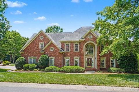 Photo of 4837 Beth Lane, Harrisburg, NC 28075 (MLS # 4353100)