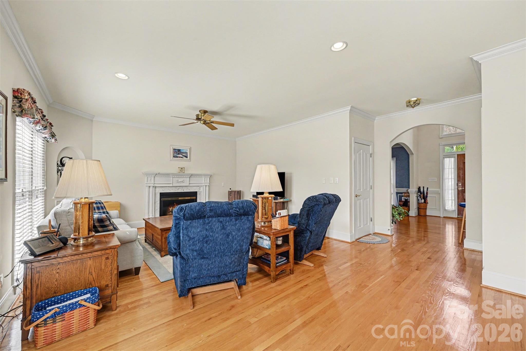 Bradford Park - Residential