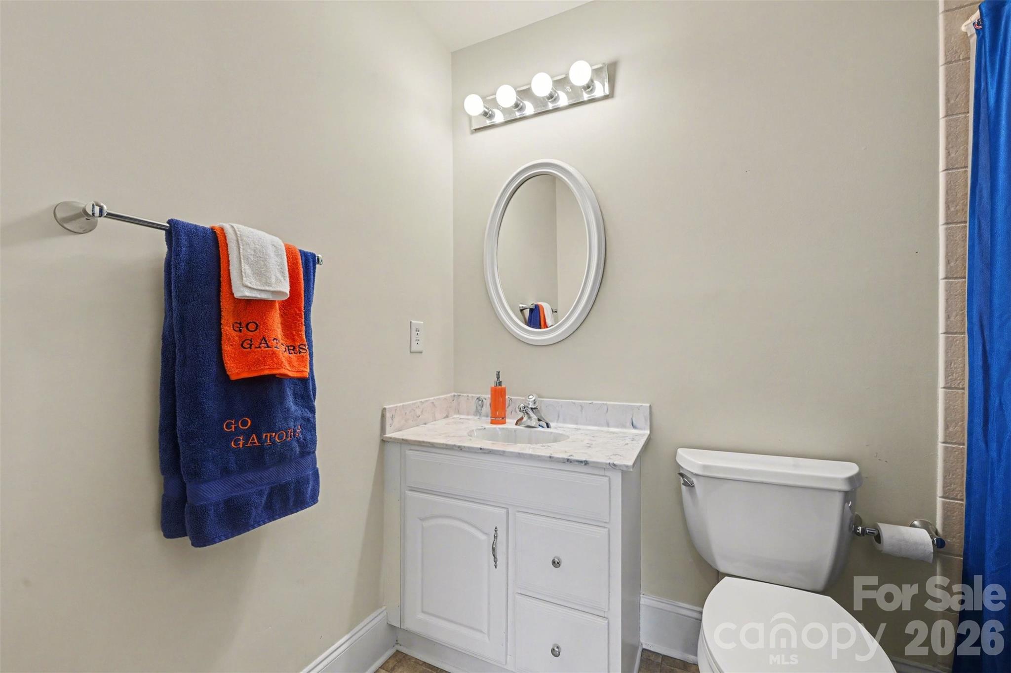 Bradford Park - Residential