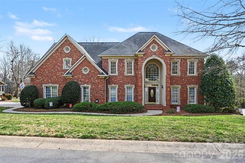 Photo of 4837 Beth Lane, Harrisburg, NC 28075 (MLS # 4353100)