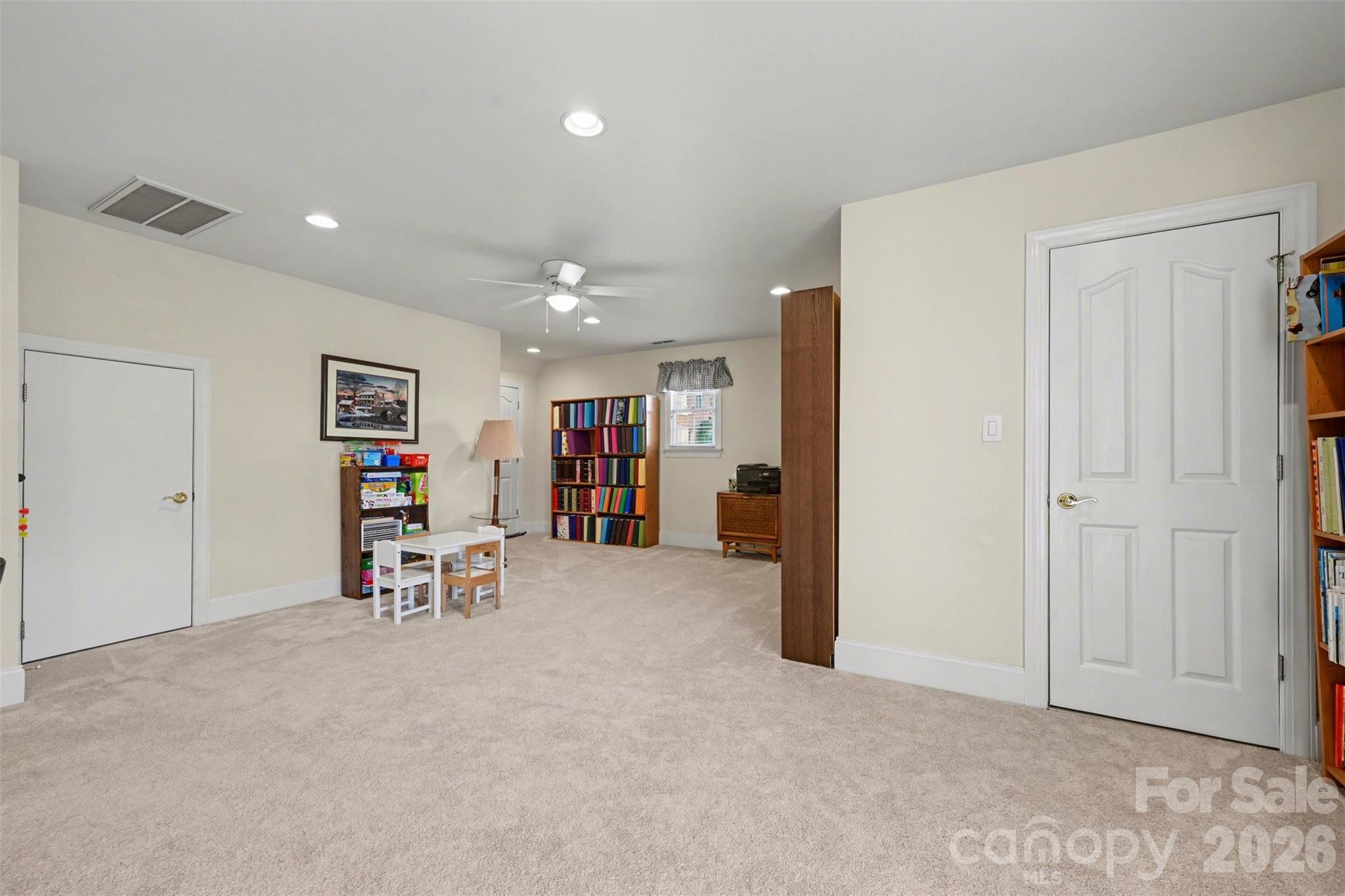 Bradford Park - Residential