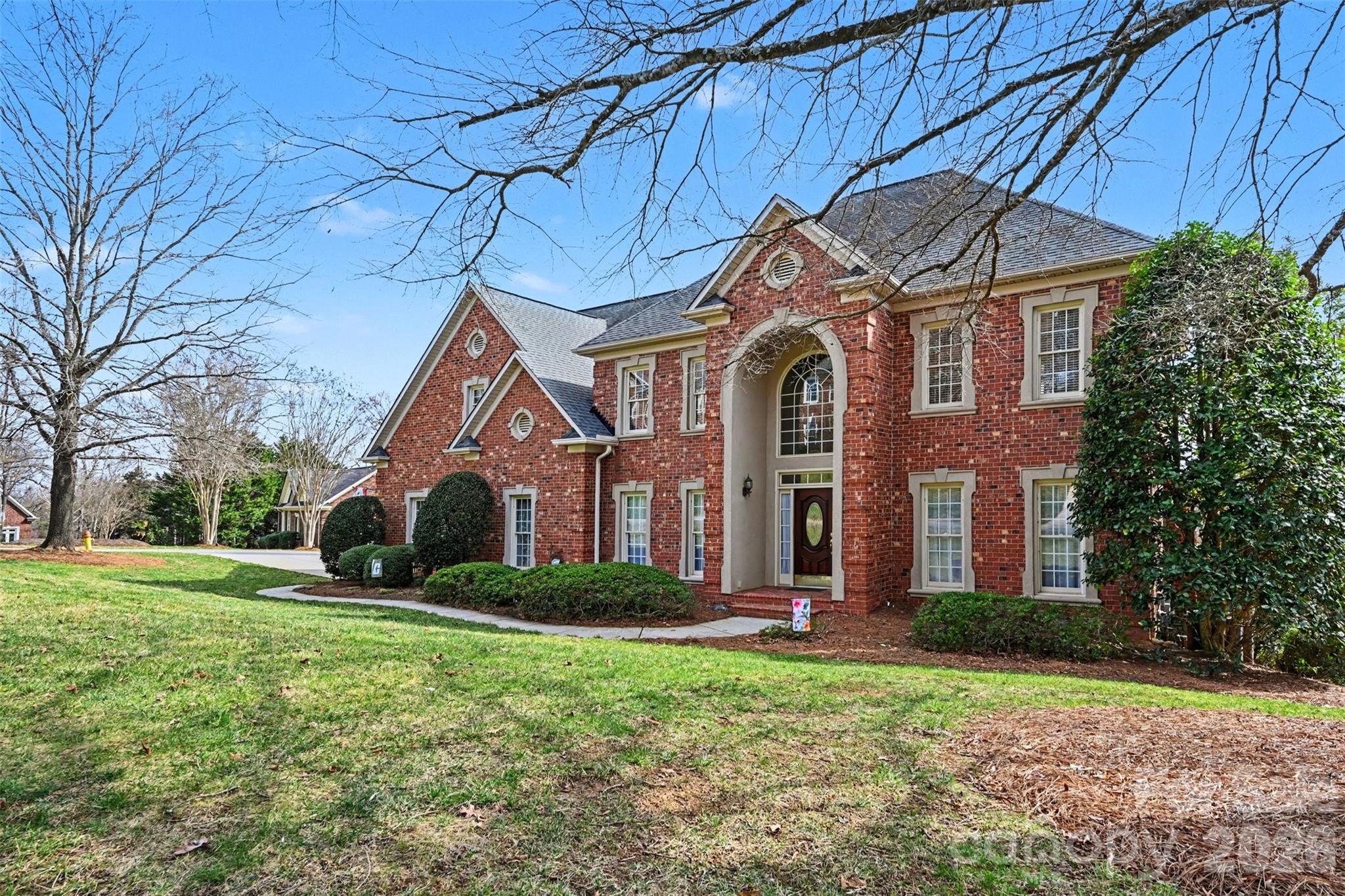 Bradford Park - Residential