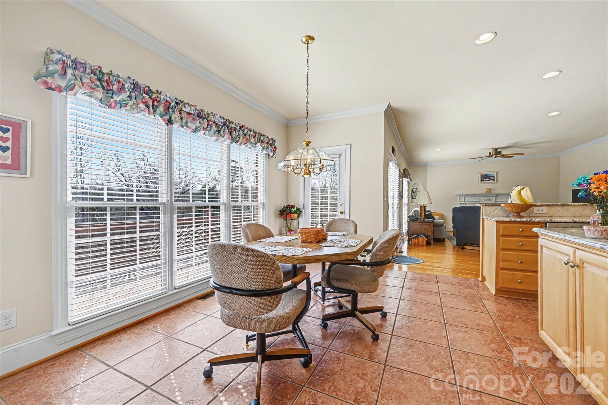 Bradford Park - Residential