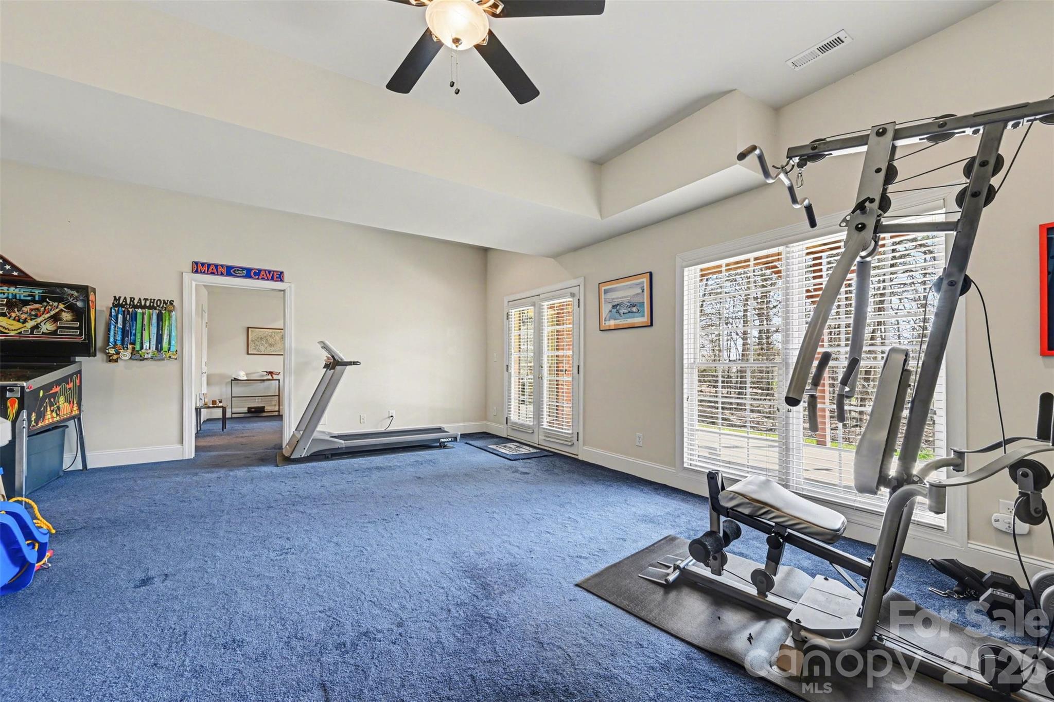 Bradford Park - Residential