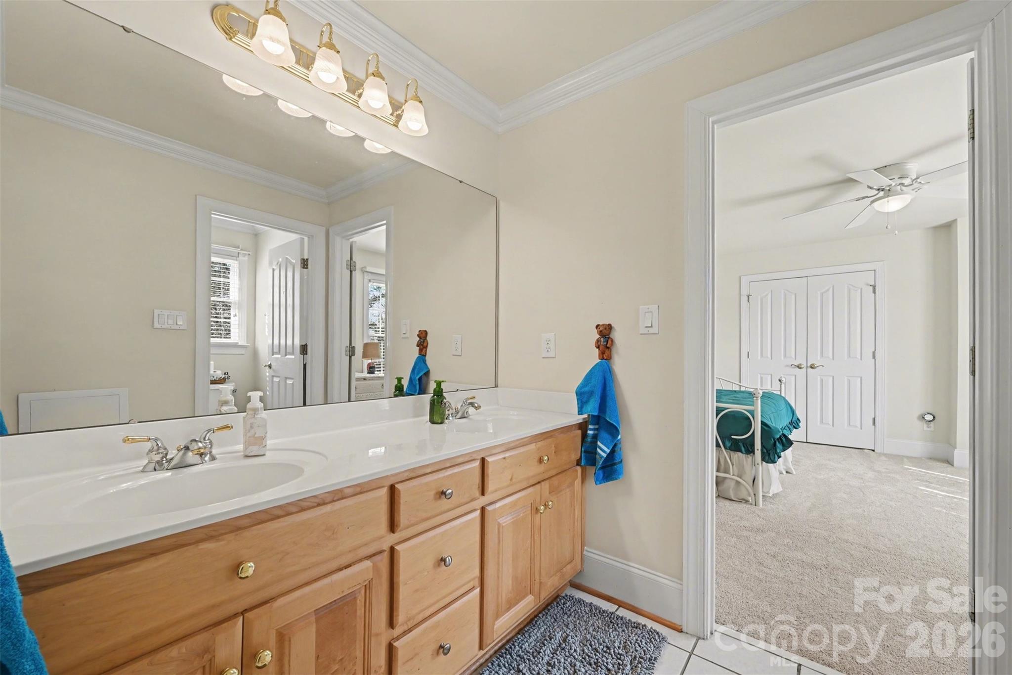 Bradford Park - Residential