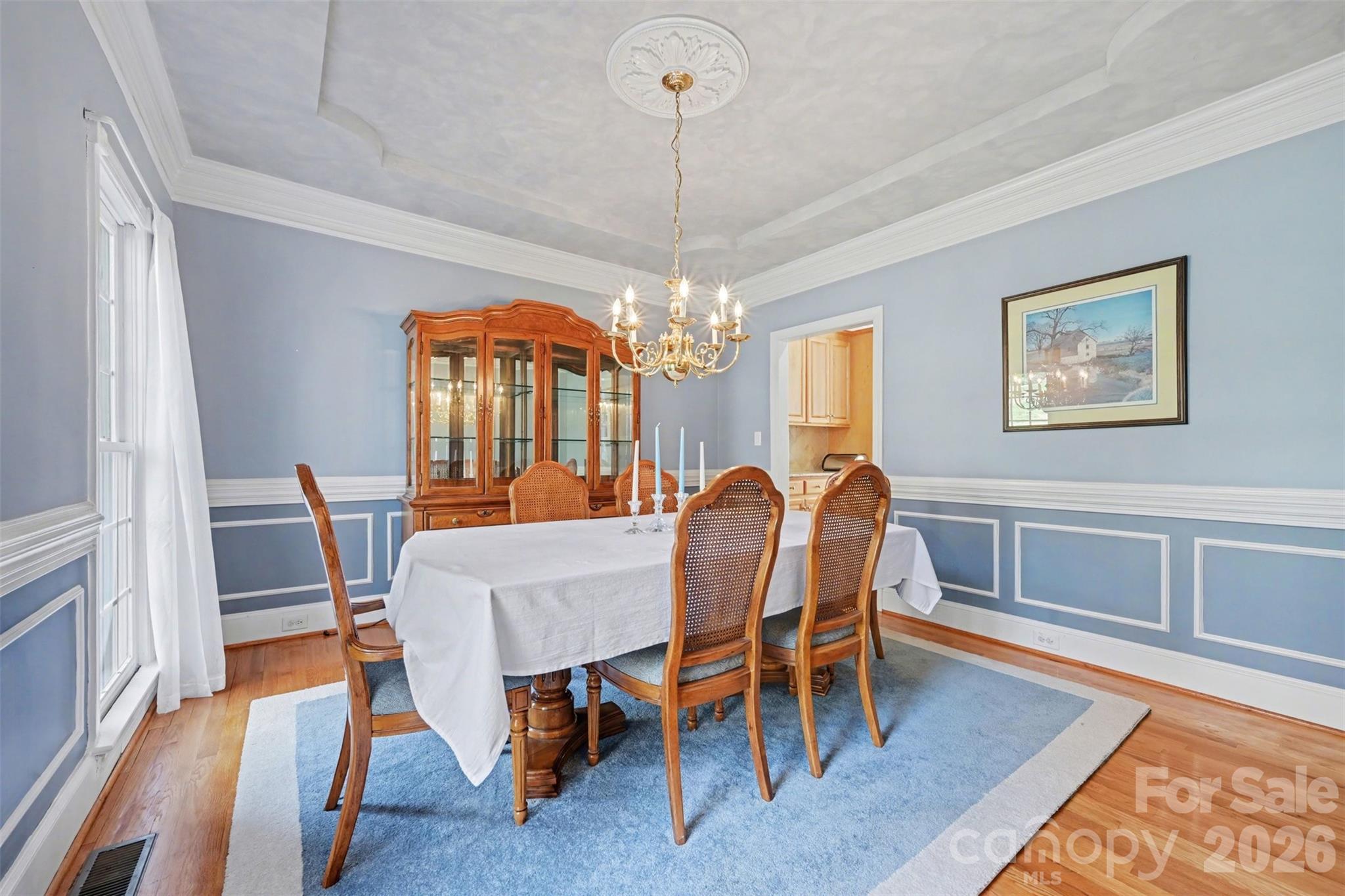 Bradford Park - Residential