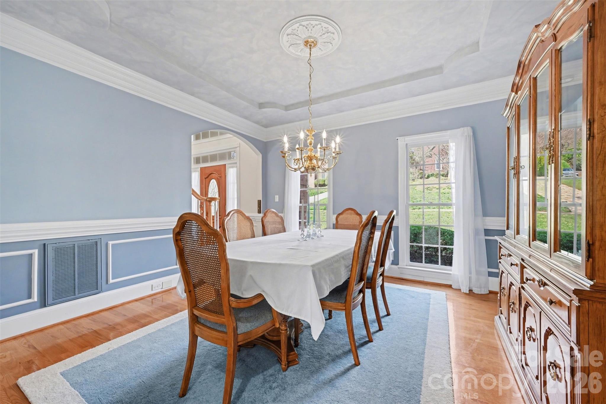 Bradford Park - Residential