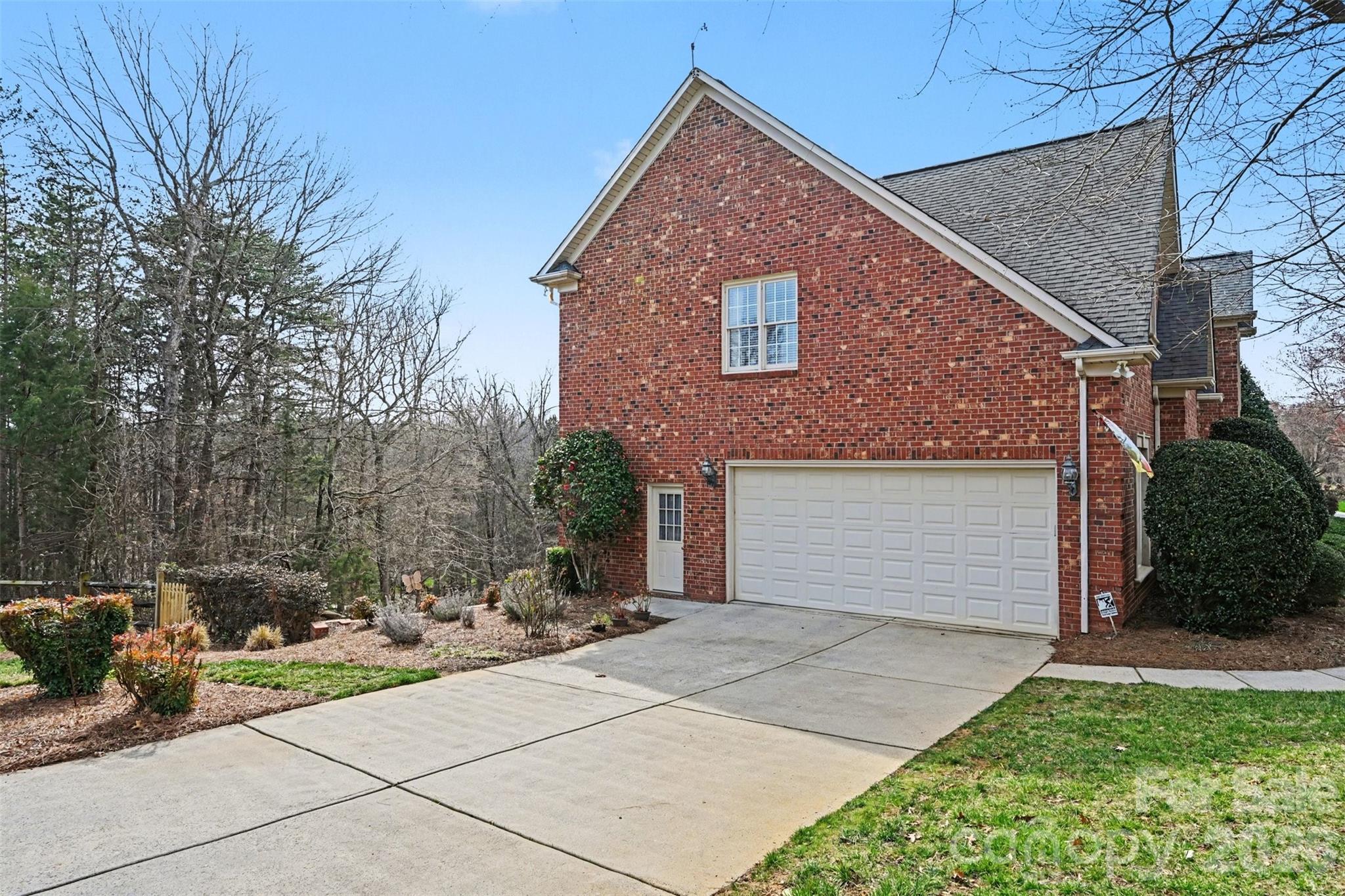 Bradford Park - Residential